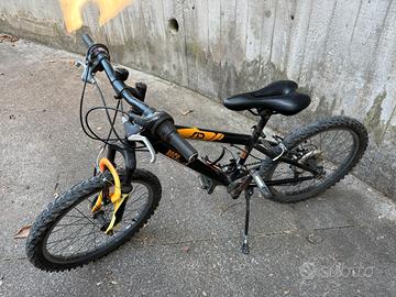 Mountain Bike Bambino 20"