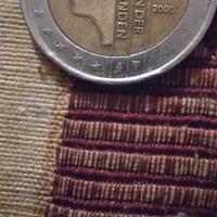 € 2 Olanda 