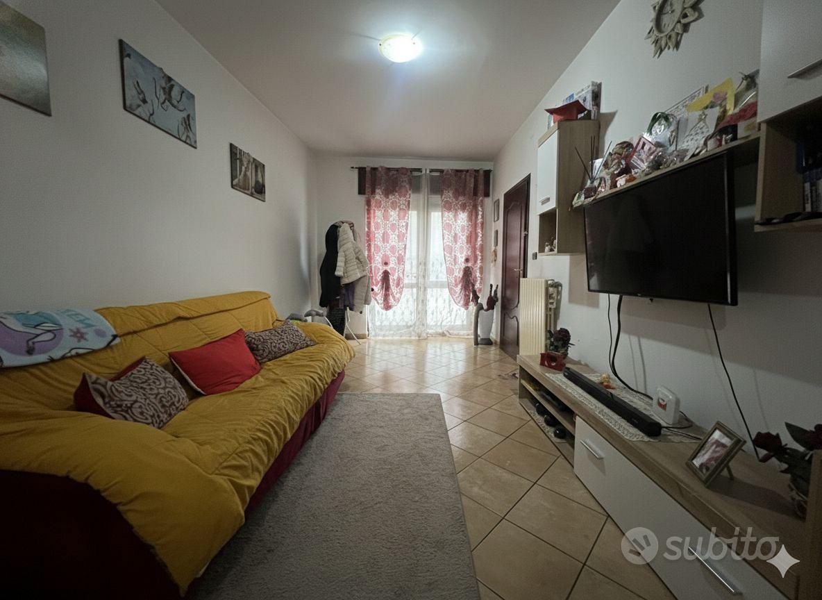 Appartamento – Avellino, Ferrovia, Pianodardine - Vista 2