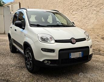 Fiat Panda 900Turbo 85CV S&S CityLife