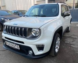 Jeep Renegade 1.3 T4 190CV PHEV 4xe AT6 Limited