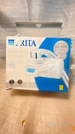 Brita on Tap Filtro rubinetto 600L,