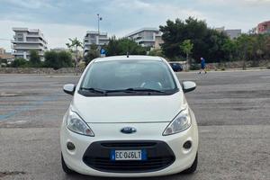 Ford ka 1.3 TDCI 75 CV
