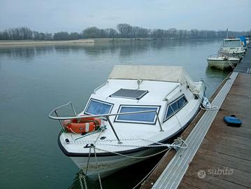 pilotina gobbi 499