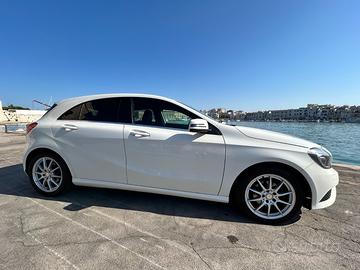 Mercedes A180 Sport