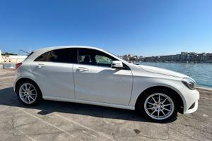 Mercedes A180 Sport