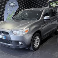 Mitsubishi ASX - 2011 1.8 DI-D 150 CV 2WD Invite C