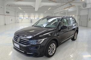 VOLKSWAGEN TIGUAN 2.0 TDI SCR 110KW LIFE DSG SUV