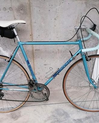 Bici Bianchi vintage
