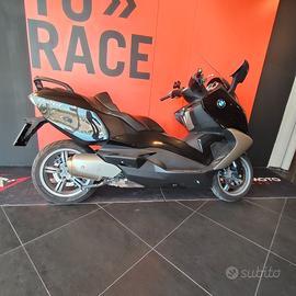 BMW C 650 GT (2012)