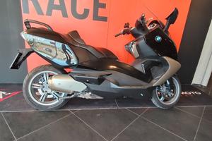 BMW C 650 GT (2012)