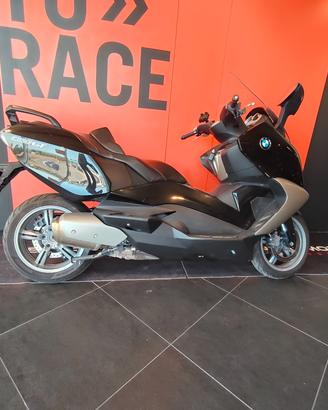 BMW C 650 GT (2012)