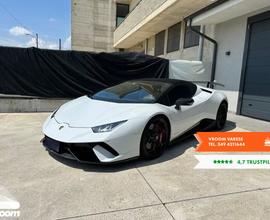 LAMBORGHINI Huracn Huracn 5.2 V10 Performante...