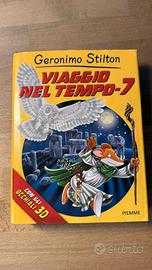 Viaggio nel tempo - 7