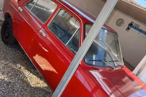 Fiat 128 1970