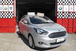 Ford Ka 1.2 5 PORTE BENZINA X NEOPATENTATI