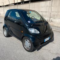 Smart Fortwo 450 600cc