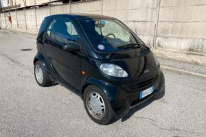 Smart Fortwo 450 600cc