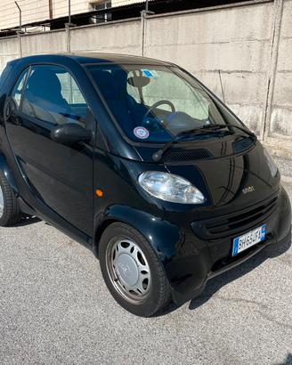 Smart Fortwo 450 600cc