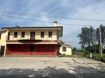 NEGOZIO A TREVIGNANO