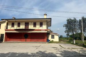 NEGOZIO A TREVIGNANO