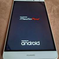 Huawei Media Pad T2