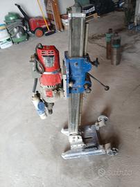 Carotatrice milwaukee 