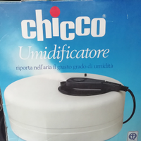 Umidificatore Chicco