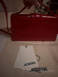 Borsa jacquemus