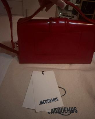Borsa jacquemus