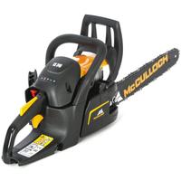 MOTOSEGA McCULLOCH CS340