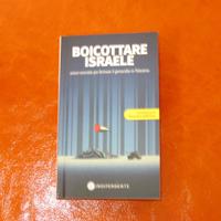 libro "boicottare Israele"- l'indipendente