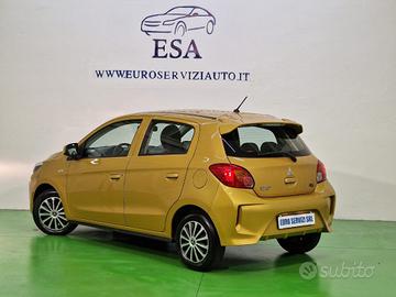 MITSUBISHI Space Star 1.0 Funky