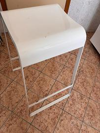 Sgabello alto