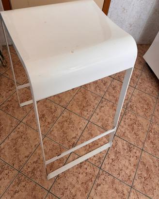 Sgabello alto