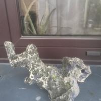 Decorazione per acquario 