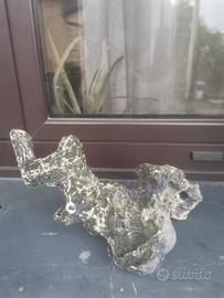 Decorazione per acquario 