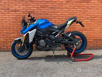 Suzuki GSX S 1000 - 2022