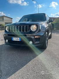 Jeep renegade 1.0 120 cv benzina neopatentati