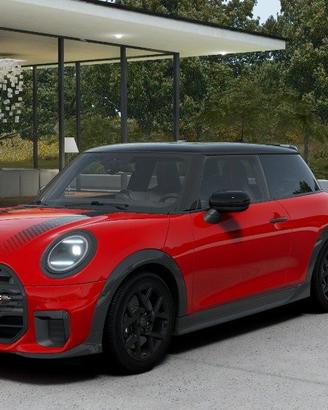 MINI Mini Cooper S JCW - PACK M