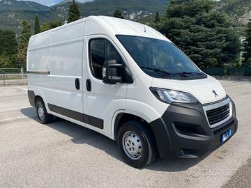 Peugeot Boxer 333 BlueHDi 140 PM-TM - WoW 5oooo Km