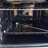 forno elettrico 