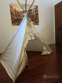 Tenda indiani