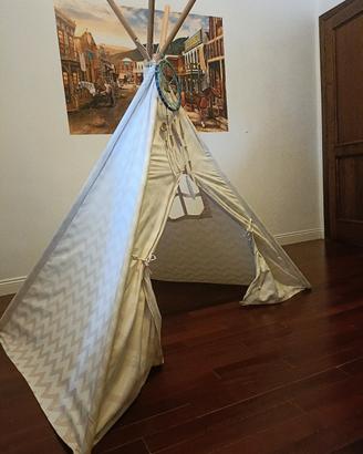 Tenda indiani
