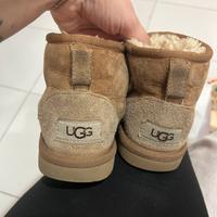 Stivali ugg