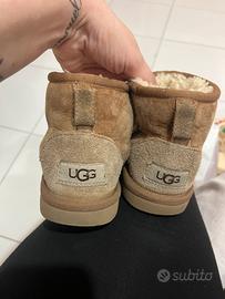 Stivali ugg
