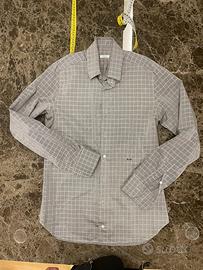 Camicia uomo sartoriale Connola M