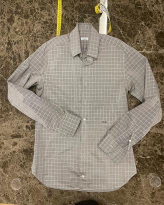 Camicia uomo sartoriale Connola M