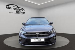 Volkswagen Taigo 1.0 TSI 110 CV R-Line