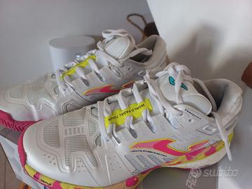 Scarpe Ginnastica o Padel JOMA T.Slam Tg. 38